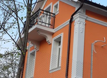 къща за гости