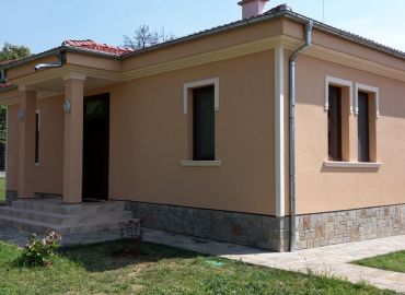 Душевски колиби